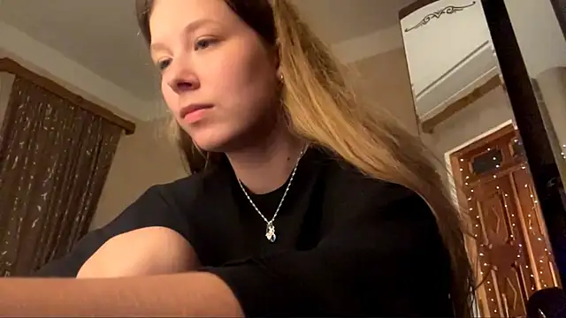 TarenOgilvie webcam