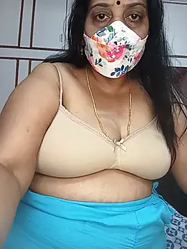 Ragavi-kannada-telugu webcam
