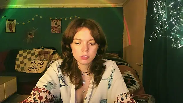ClancyMorissey webcam