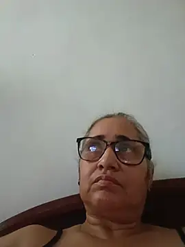 _candi webcam