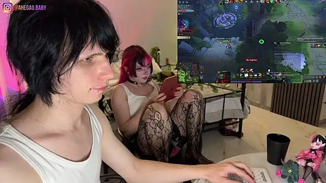 h3ntai_baby webcam