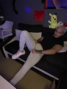 Mohdollmen webcam
