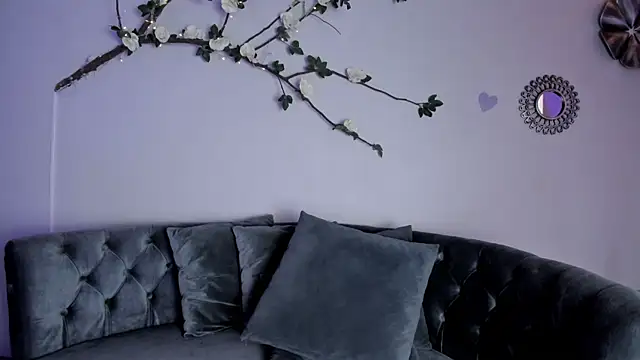 charlotte_mitchell_ webcam