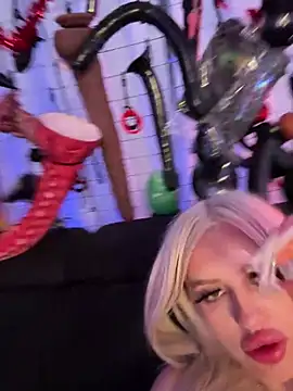 Steffi_Snowbunny webcam
