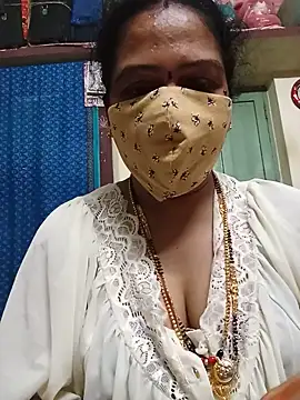 Chikki_20 webcam