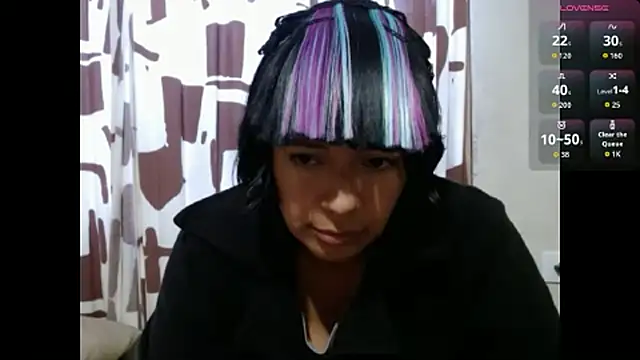 Acelinrose webcam