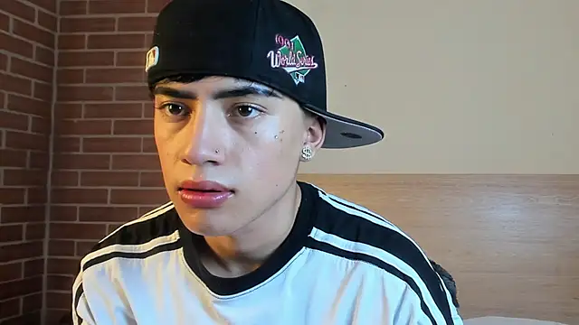 ThiagoDV webcam