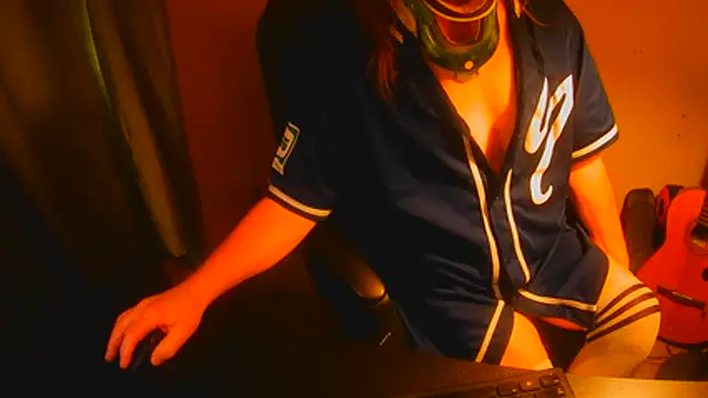 GoodGirlKelly webcam