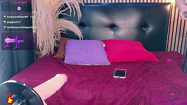 Hiddenhotcake webcam