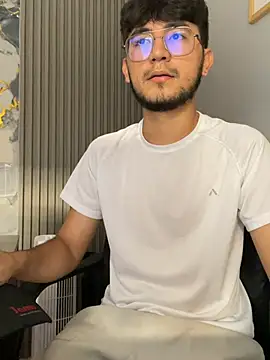 Dante_Rushx webcam