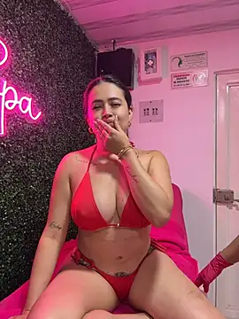 Sara_fun webcam