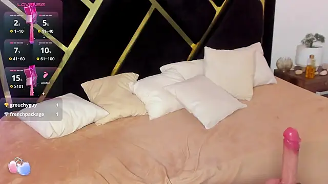 vixen-kitty webcam