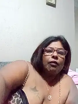 mileesha webcam