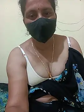 sadhana_telugu webcam
