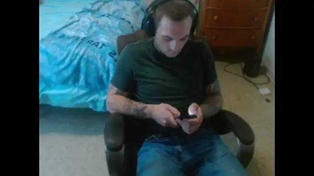 DADDY_KANE8--- webcam