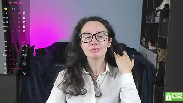 Agatta_Smith webcam