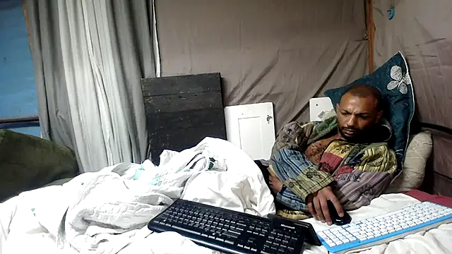 Camodick webcam
