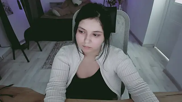 DiaAngell webcam