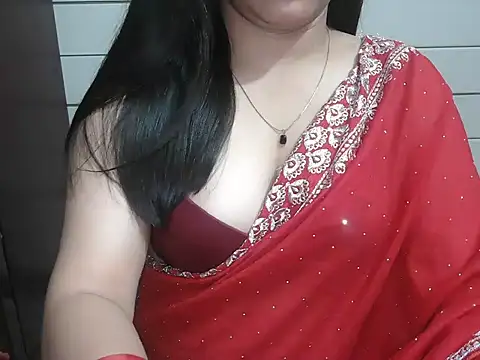 Shruchi webcam