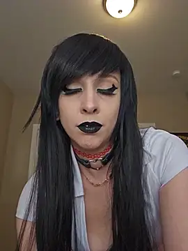 AmethystFoxx webcam