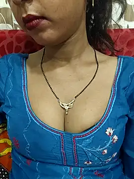 Sharmila-Singh webcam