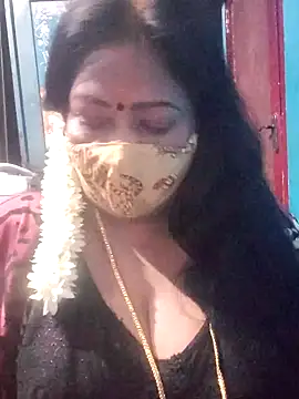 maniisha webcam