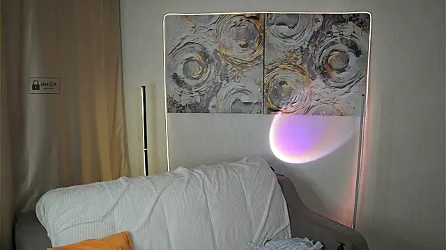 angel_lin webcam