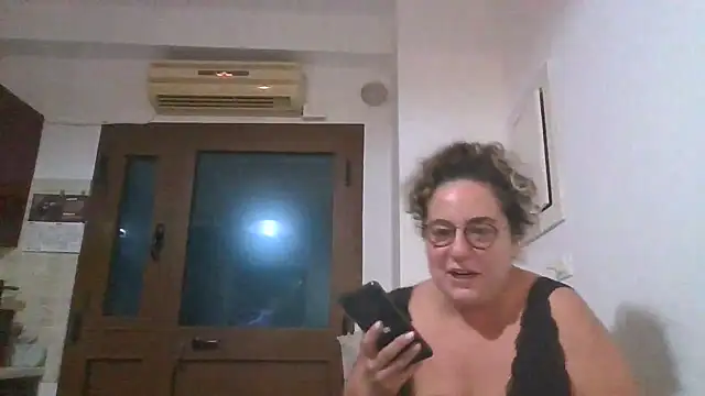 MissEva10 webcam