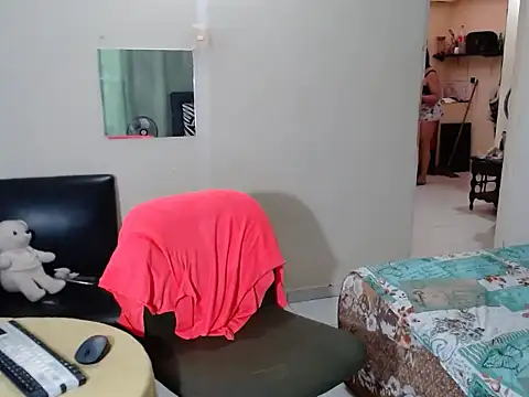 Sashaferrari2000 webcam