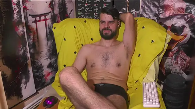 00george webcam