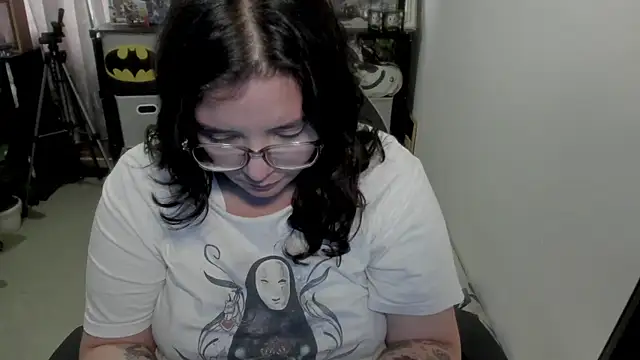 aika-dreams webcam