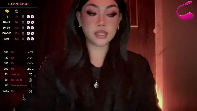madam_agnes1 webcam