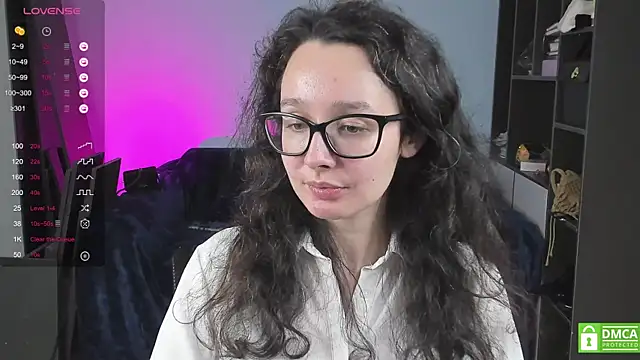 Agatta_Smith webcam