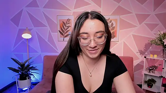 _RosieRider webcam