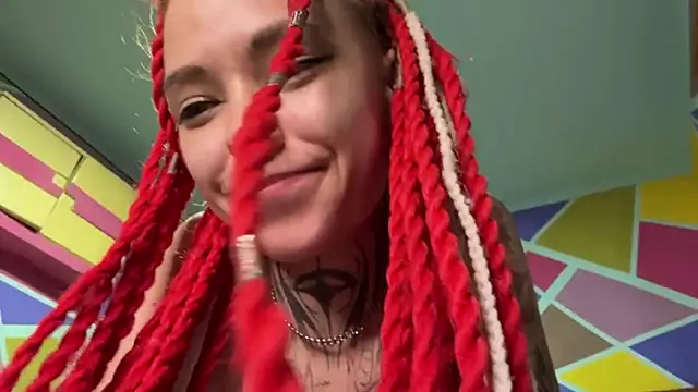 Lissssssss05 webcam