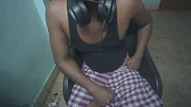 tamil_kdd (M young) - Cum show