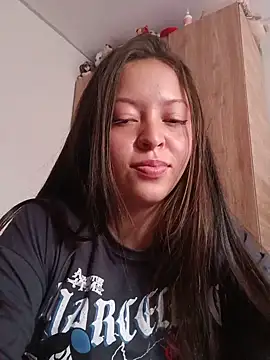 Selene_Amari live cam on StripChat