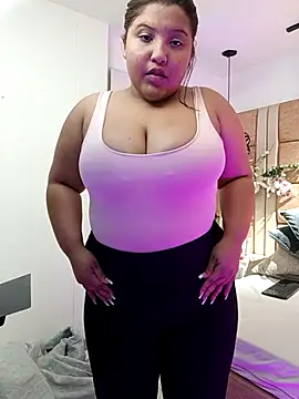 VanessaLanz webcam