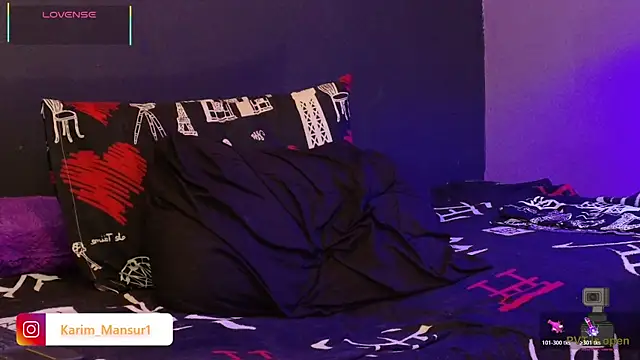 Karim_mansur webcam