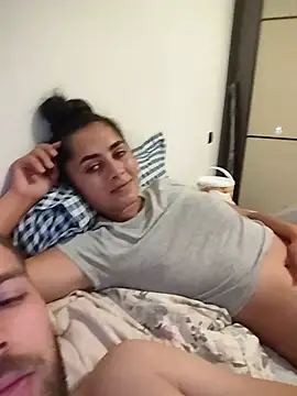MaxyTim webcam