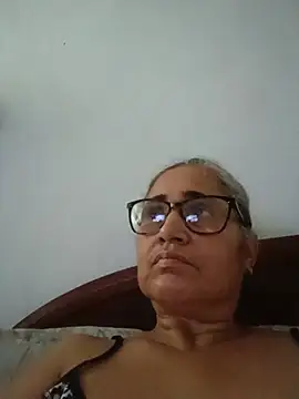 _candi webcam