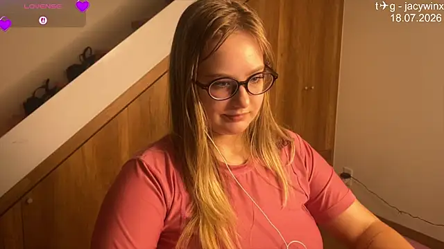 JacyWinslat webcam