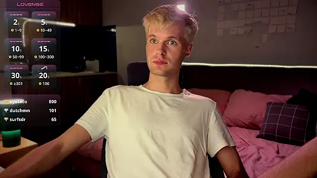 Leonnextdoor webcam