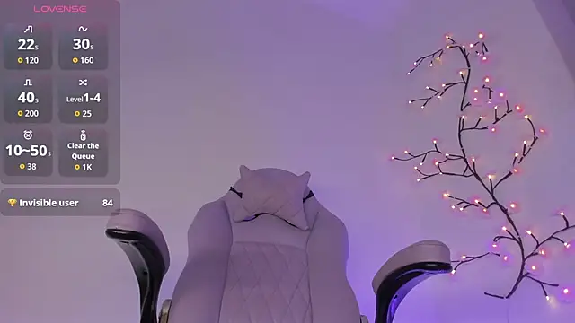 Mara_royal webcam