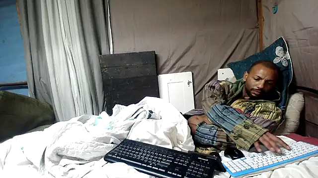 Camodick webcam