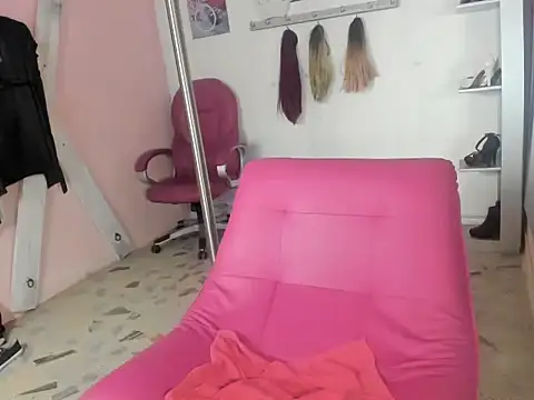 Doll-Star webcam