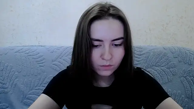 SelenaBrook webcam