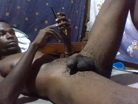 Roystone3 live cam on StripChat