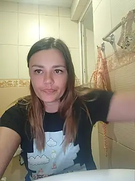 KrissSexi live cam on StripChat