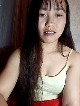 Cherry-squirtt webcam